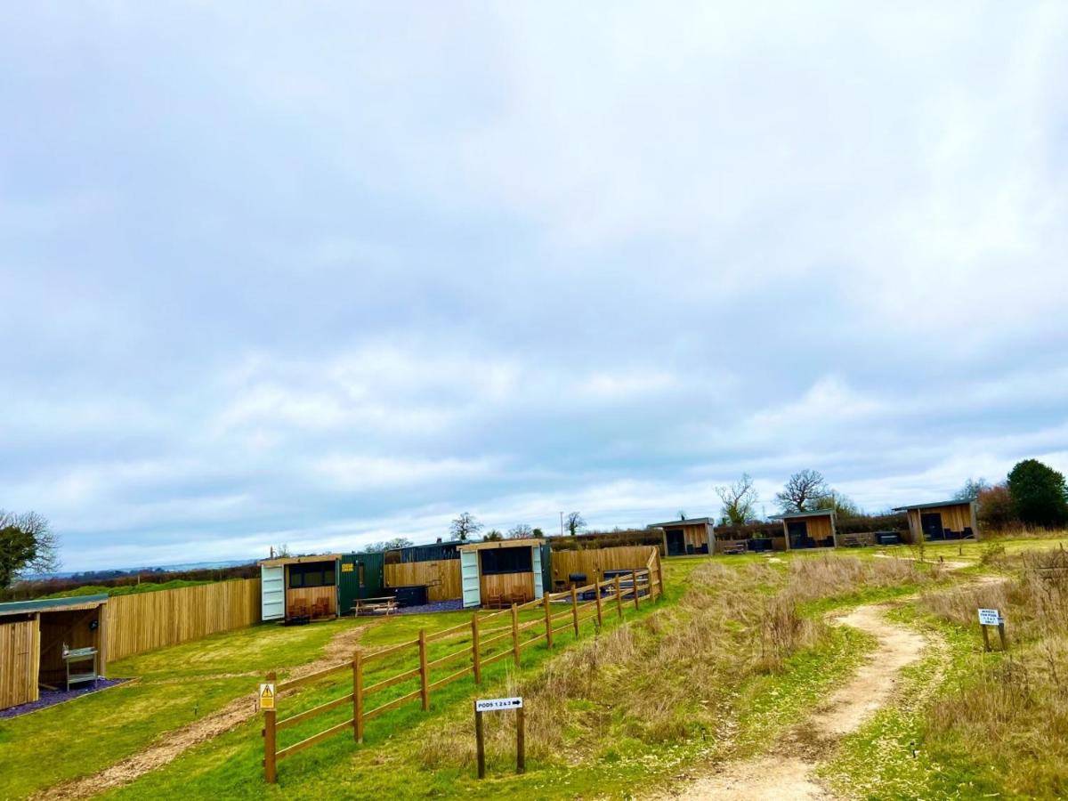 Suitetrails - Perry’s Paddock