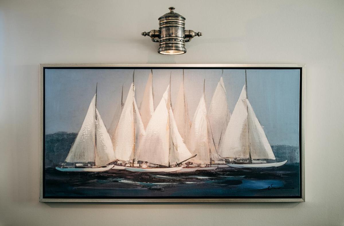 Galeriebild der Unterkunft Seaside 43 in Sankt Peter-Ording