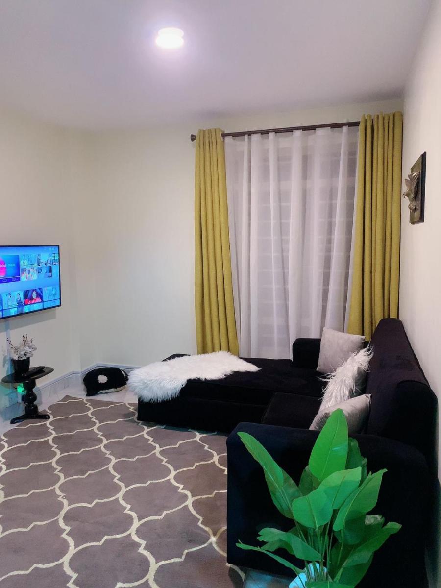 Lux Suites Dublin Suites Utawala - Housity