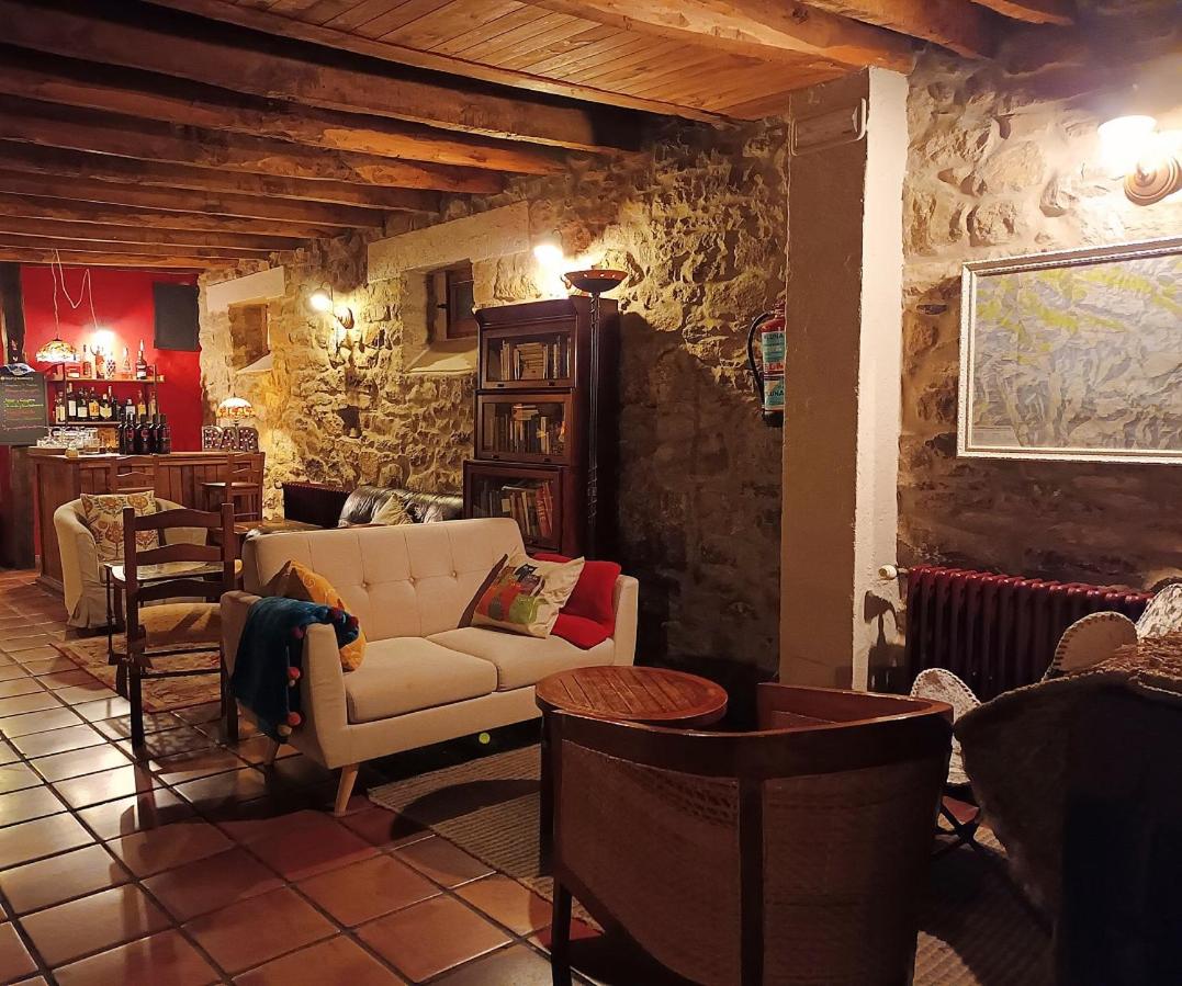 Posada El Rincón de Babia - Housity