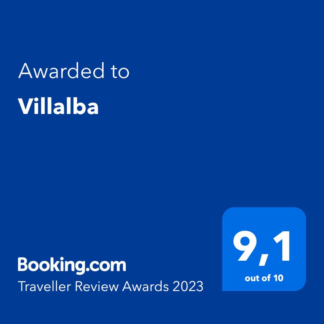 Villalba - Housity