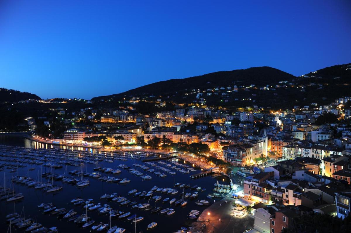 Hotel Italia di Lerici - Housity