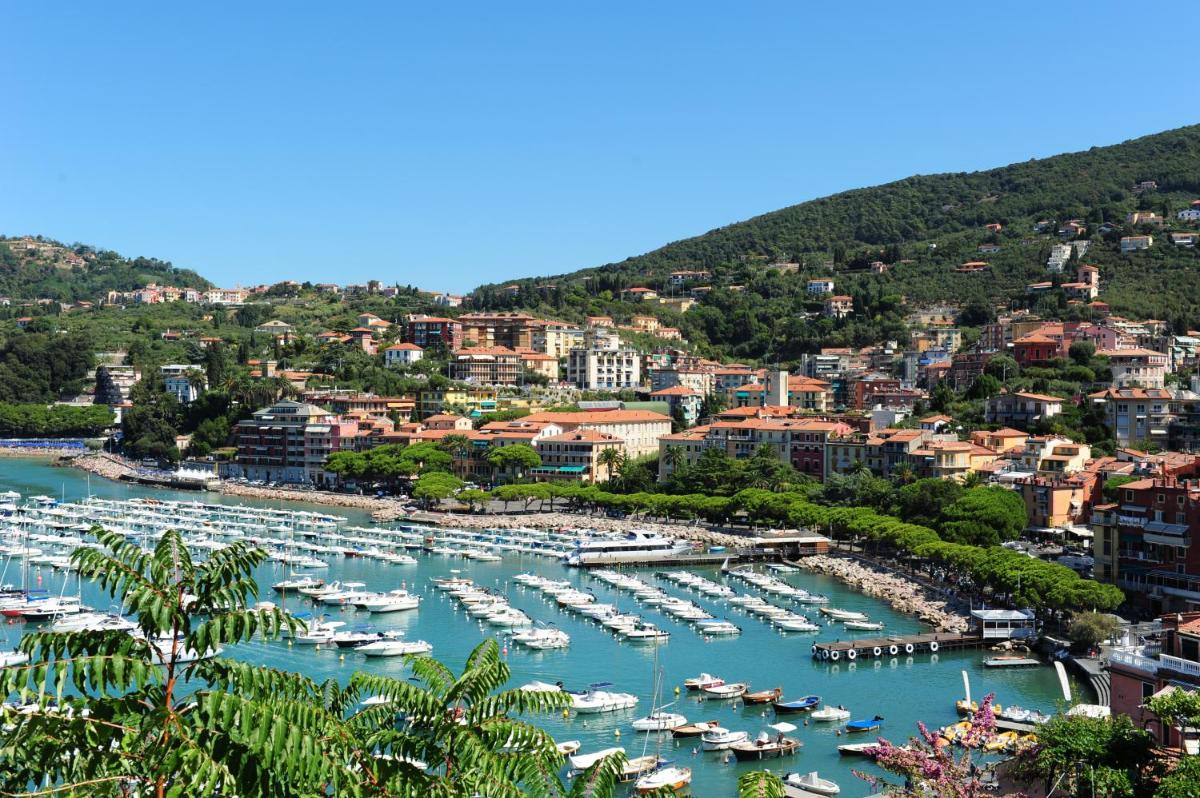 Hotel Italia di Lerici - Housity