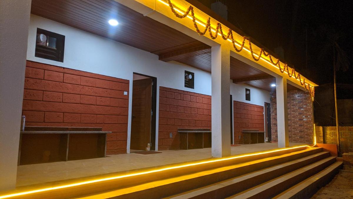 Soham Beach Resort, Diveagar - Housity