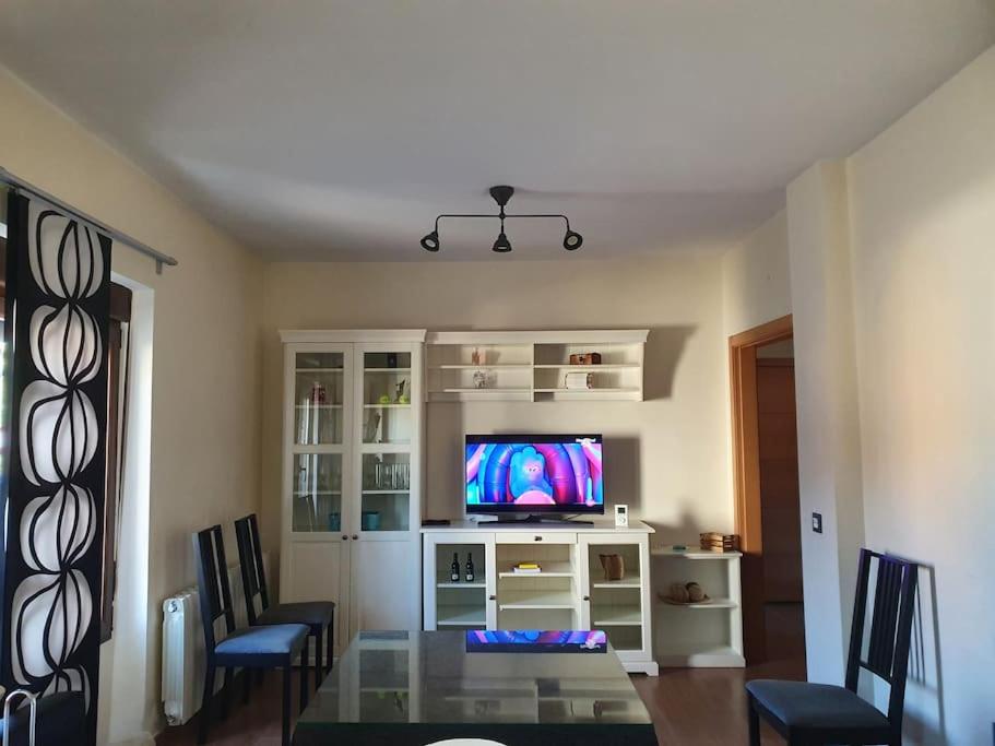 La casa de Enriqueta - Housity