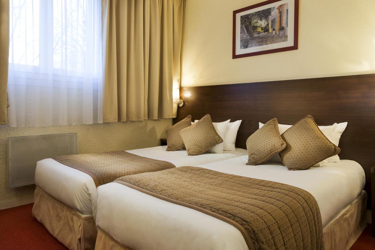 The Originals City, Hôtel Paris Sud, Orly-Draveil - Housity