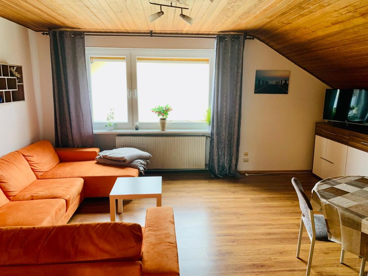 Ferienwohnung Waldblick - Housity