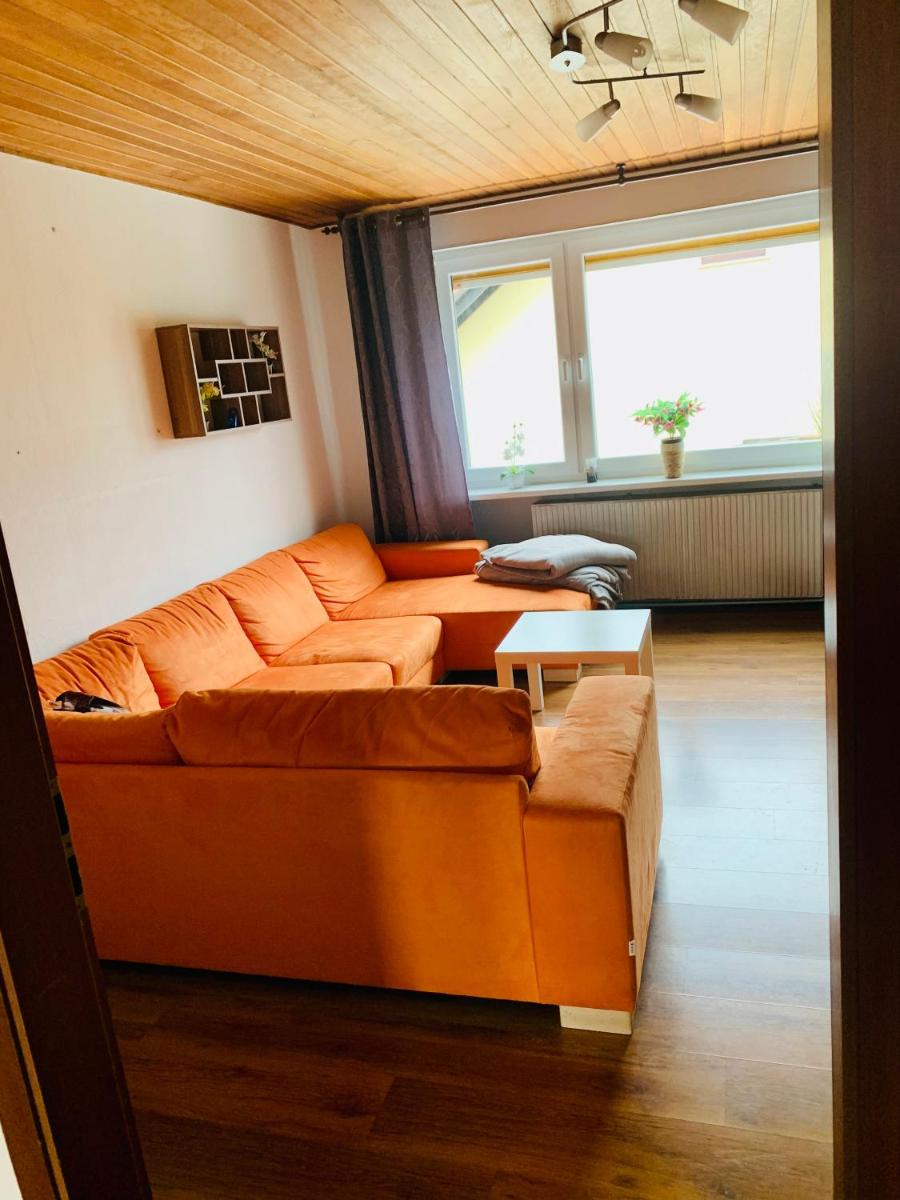 Ferienwohnung Waldblick - Housity