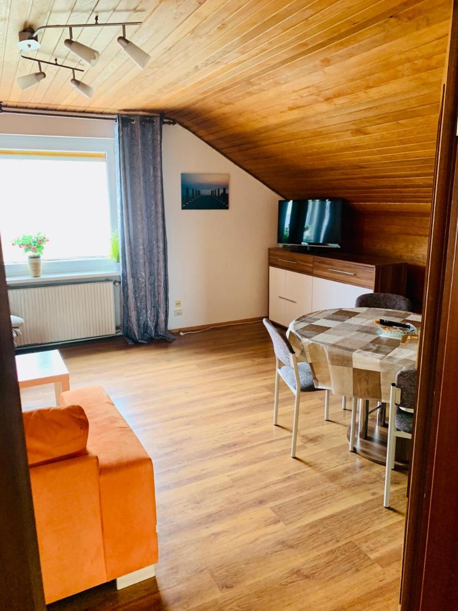 Ferienwohnung Waldblick - Housity