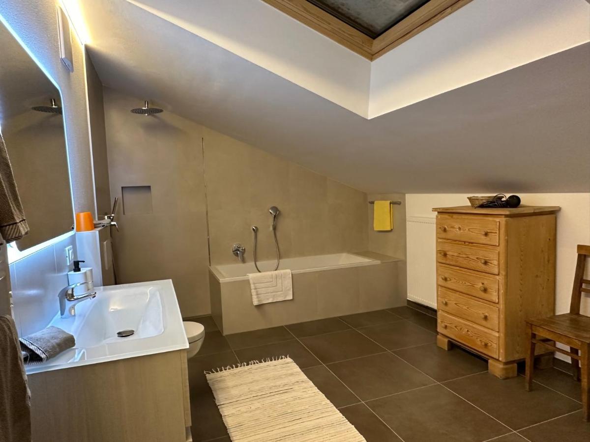 Pension Chalet Andy - Housity