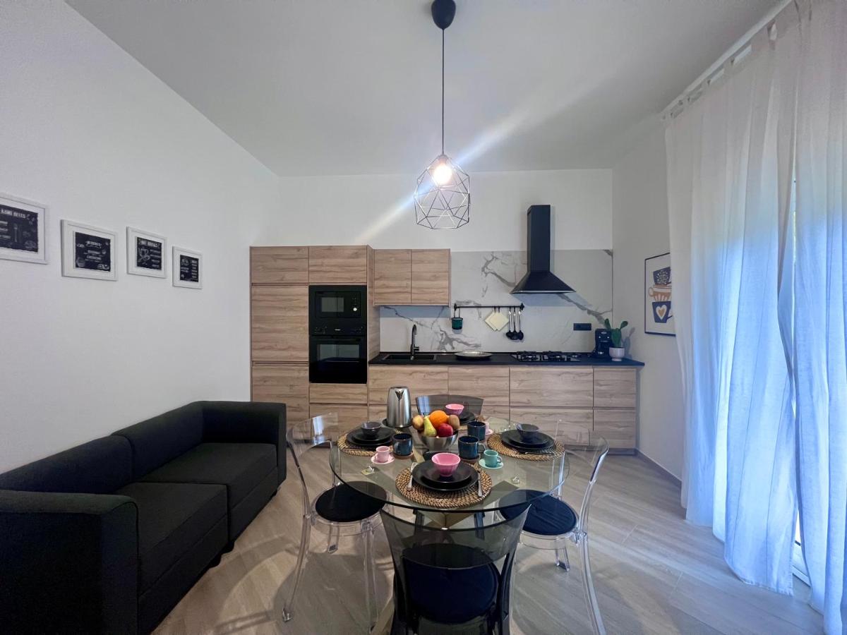 Arcuri Apartment - Housity