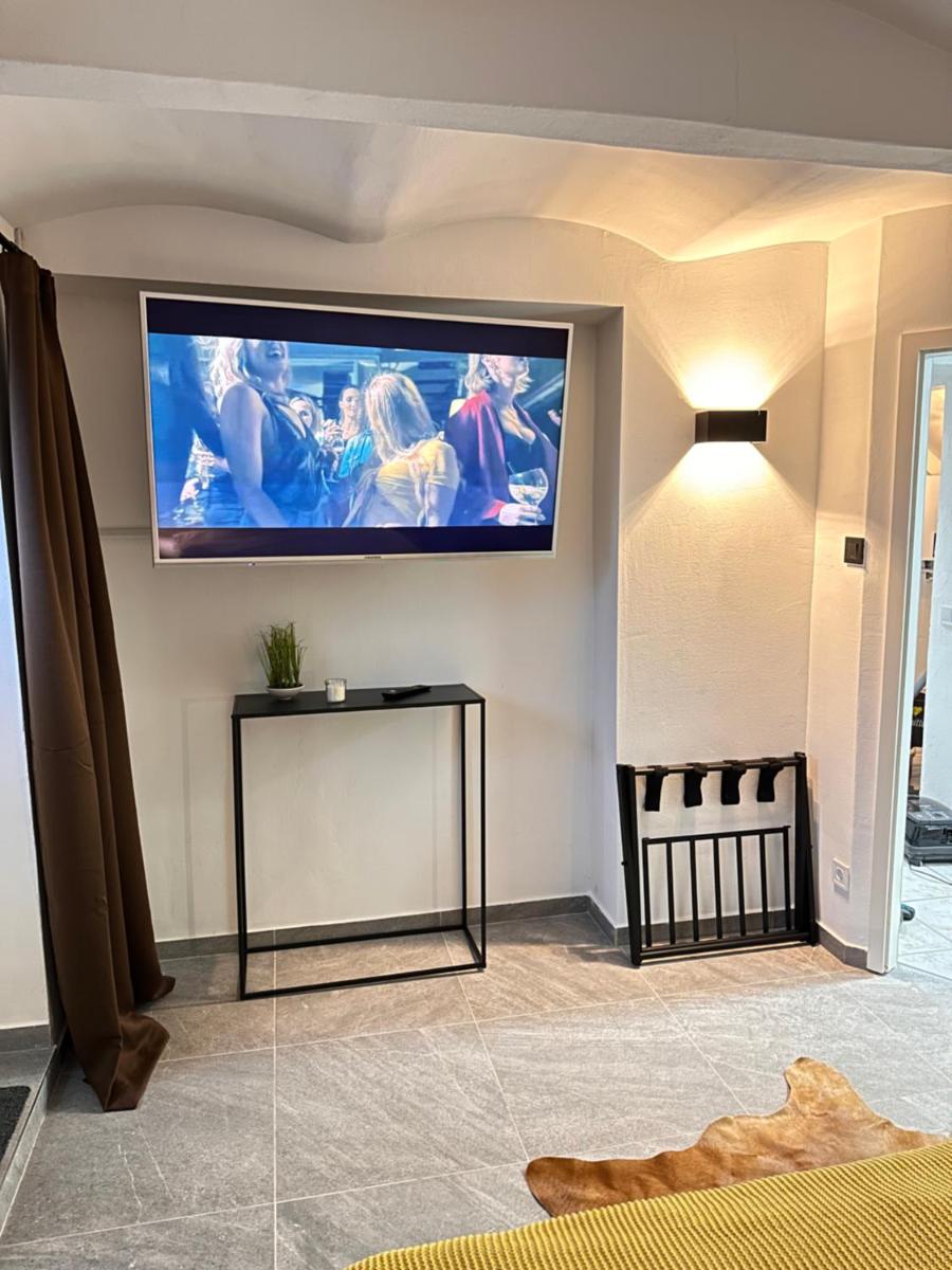 Appartement Auhagen - Küche, Badewanne, Regendusche, Netflix - Housity