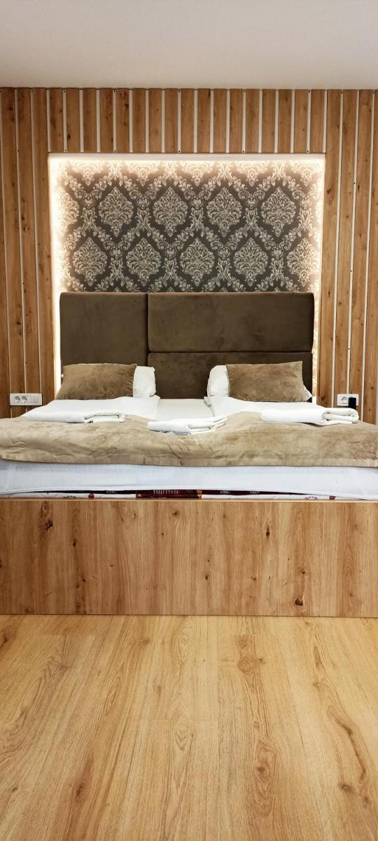 Apartments "Tuffo" - Housity