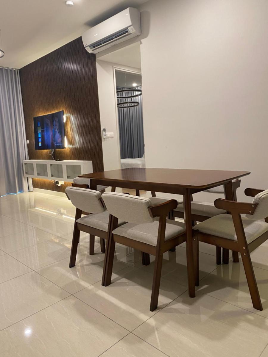 Datum Jelatek Sky Residence KLCC SkyRing Linked to LRT and Mall - Housity