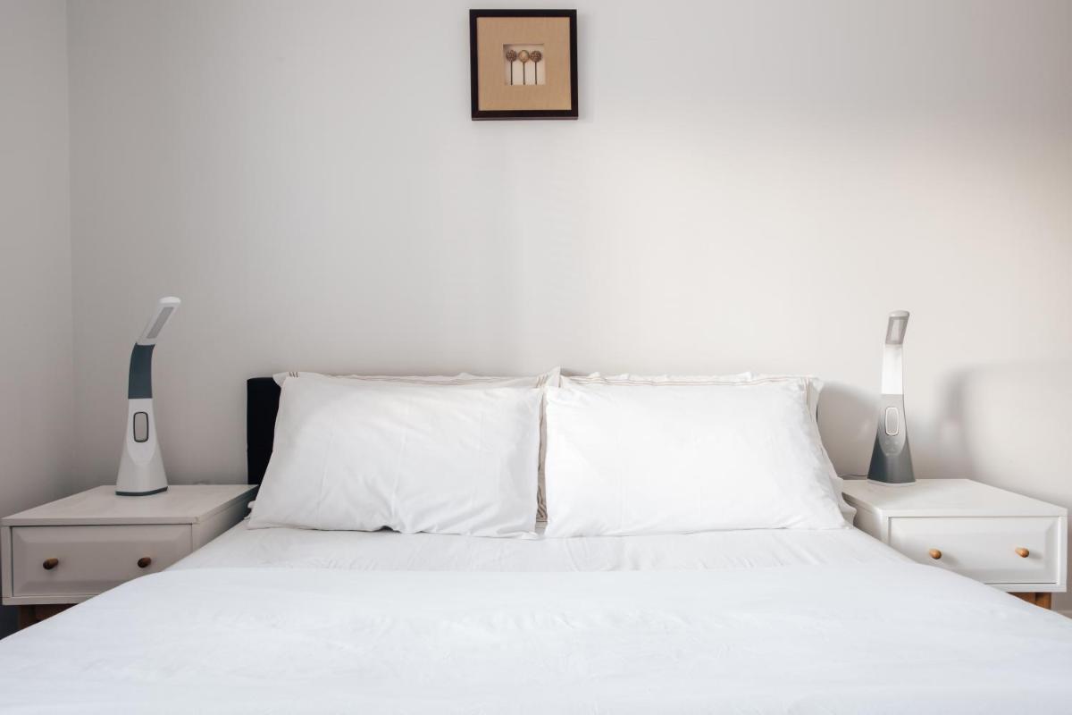 Premier Refurbished Central Flat - Housity