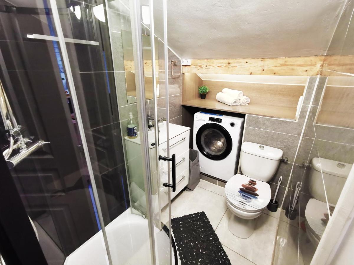 Bagneux Paris Confort Netflix RER B - Housity