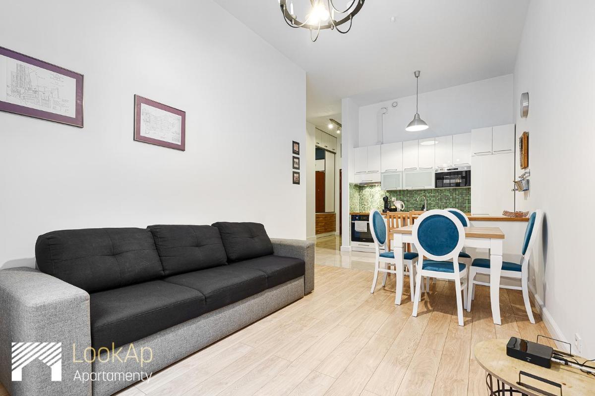 Loft Morski by LookAp - Housity