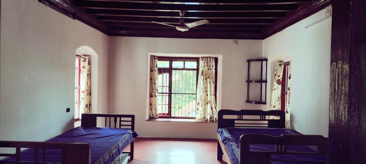 Aramana Ayurvedic Wellness Centre & Homestay - Housity