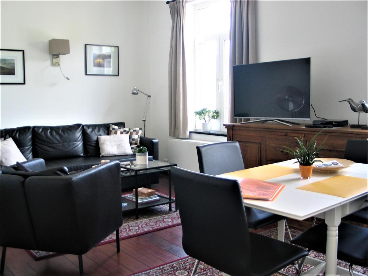 Le Baron Apartments - Housity