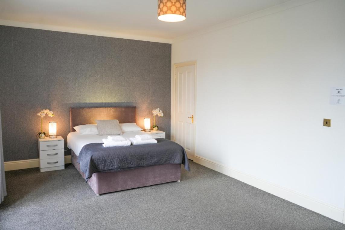 Redbourne Holiday Home - Housity