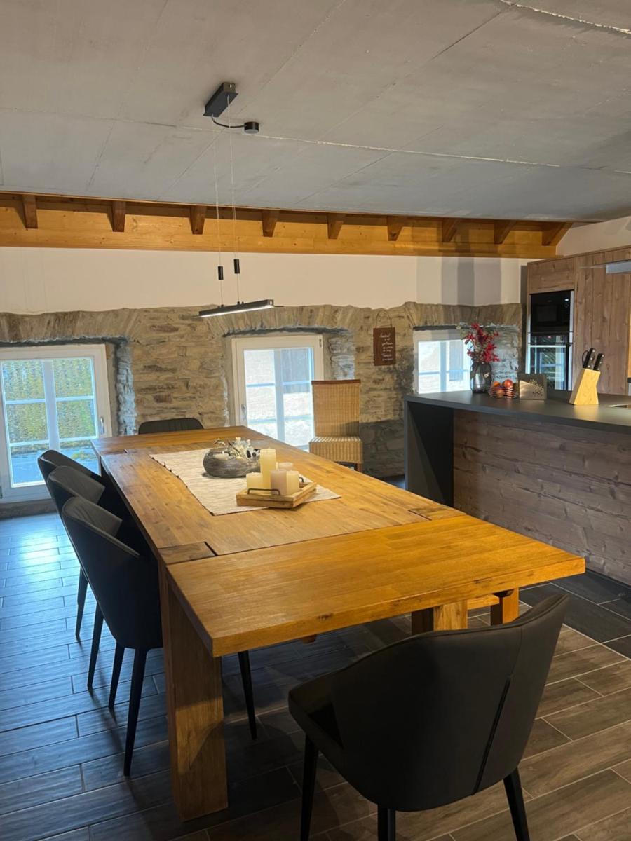 Ferienwohnung am Wald-und Wiesenkorb - Housity