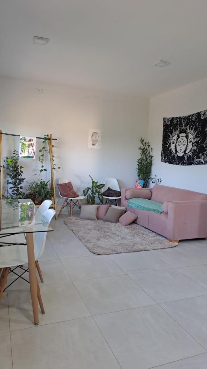 Complejo Junin Dpto Planta Alta - Housity