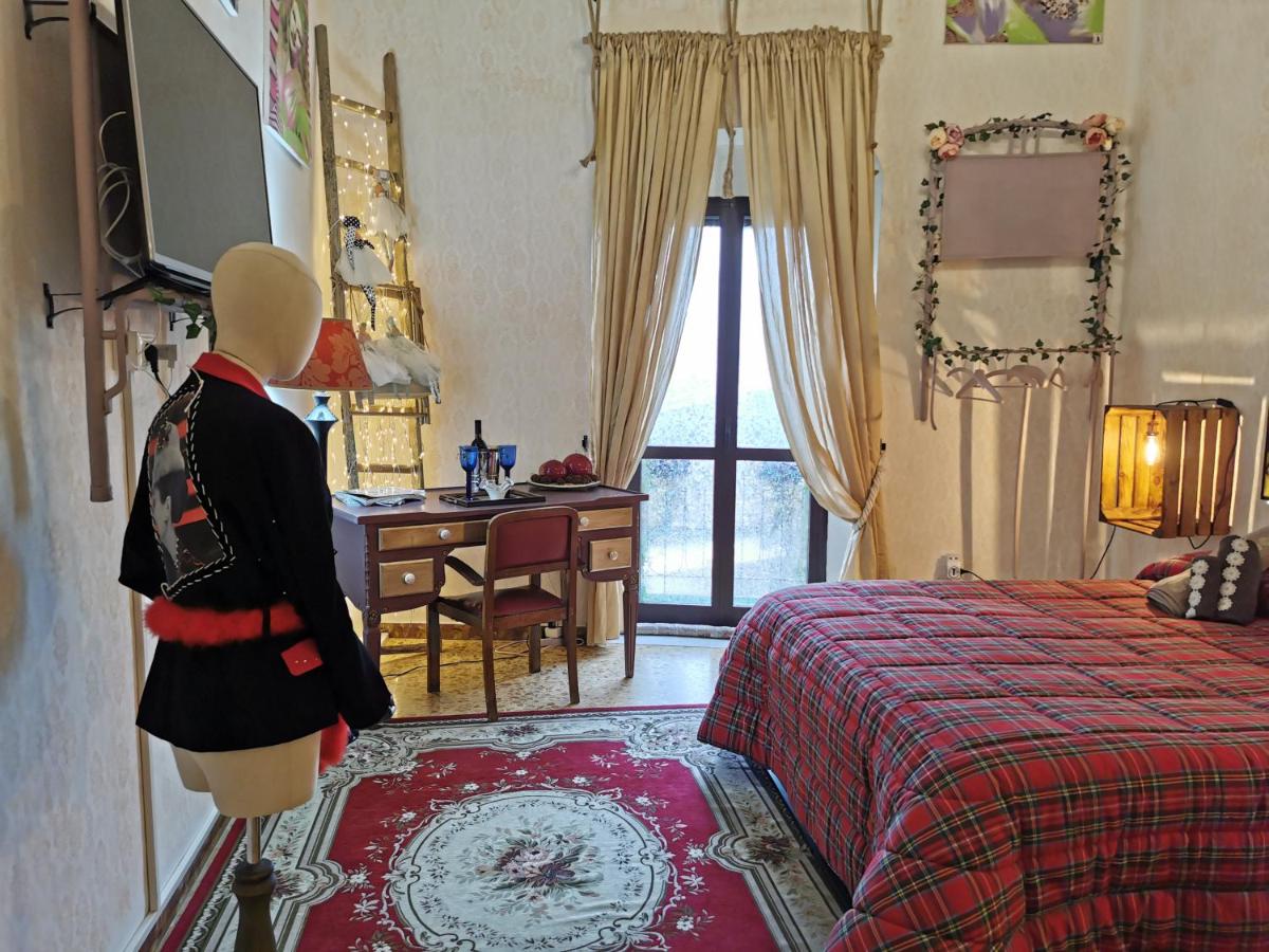 Casa d'arte vintage L&B - 170metri da Pepe in grani - Housity