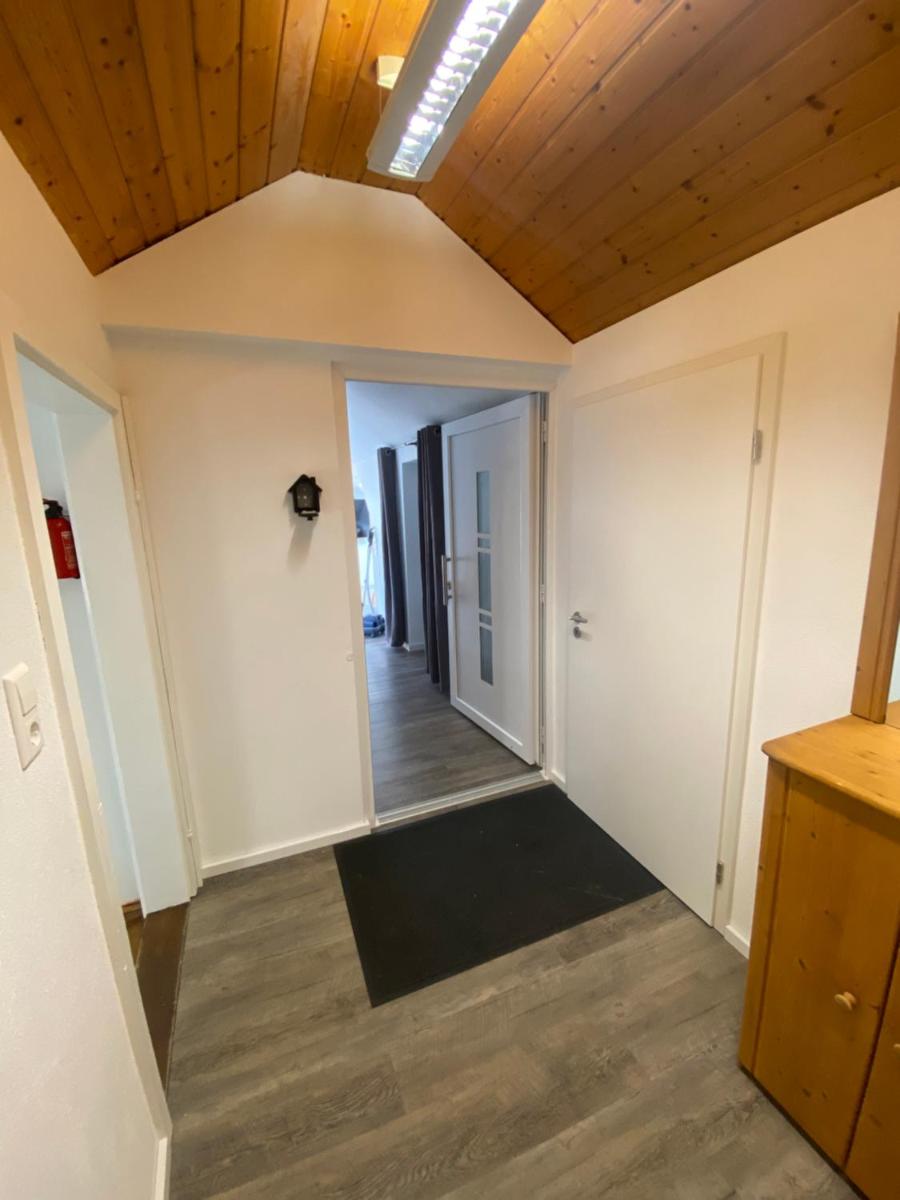 Ferienwohnung Dück - Housity