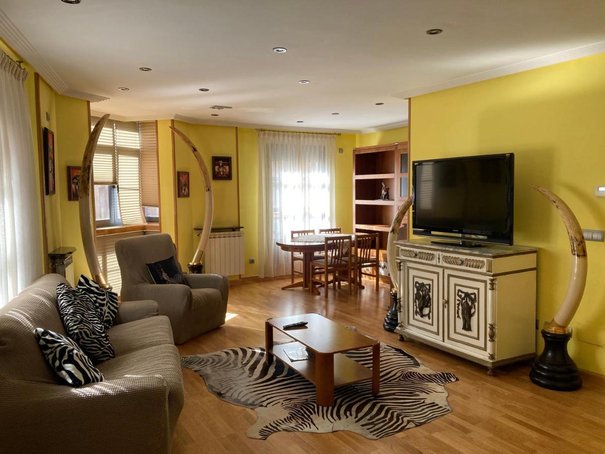 Piso Molly - Hizvo