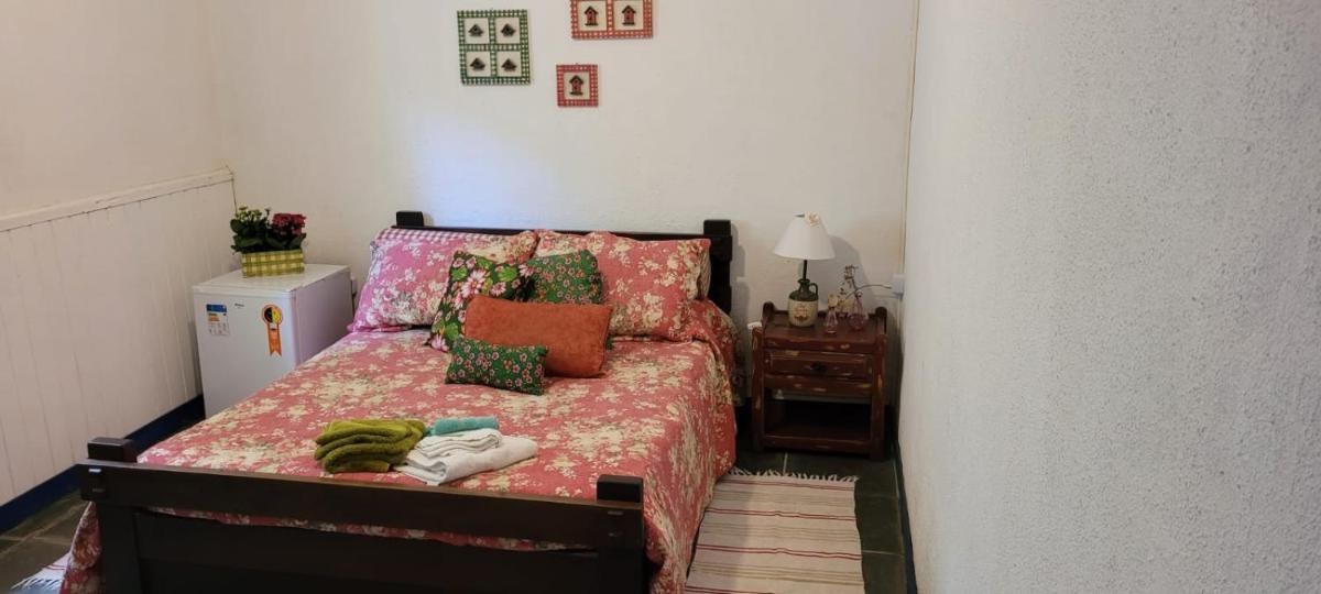 Pouso Donana Cama e Café - Housity