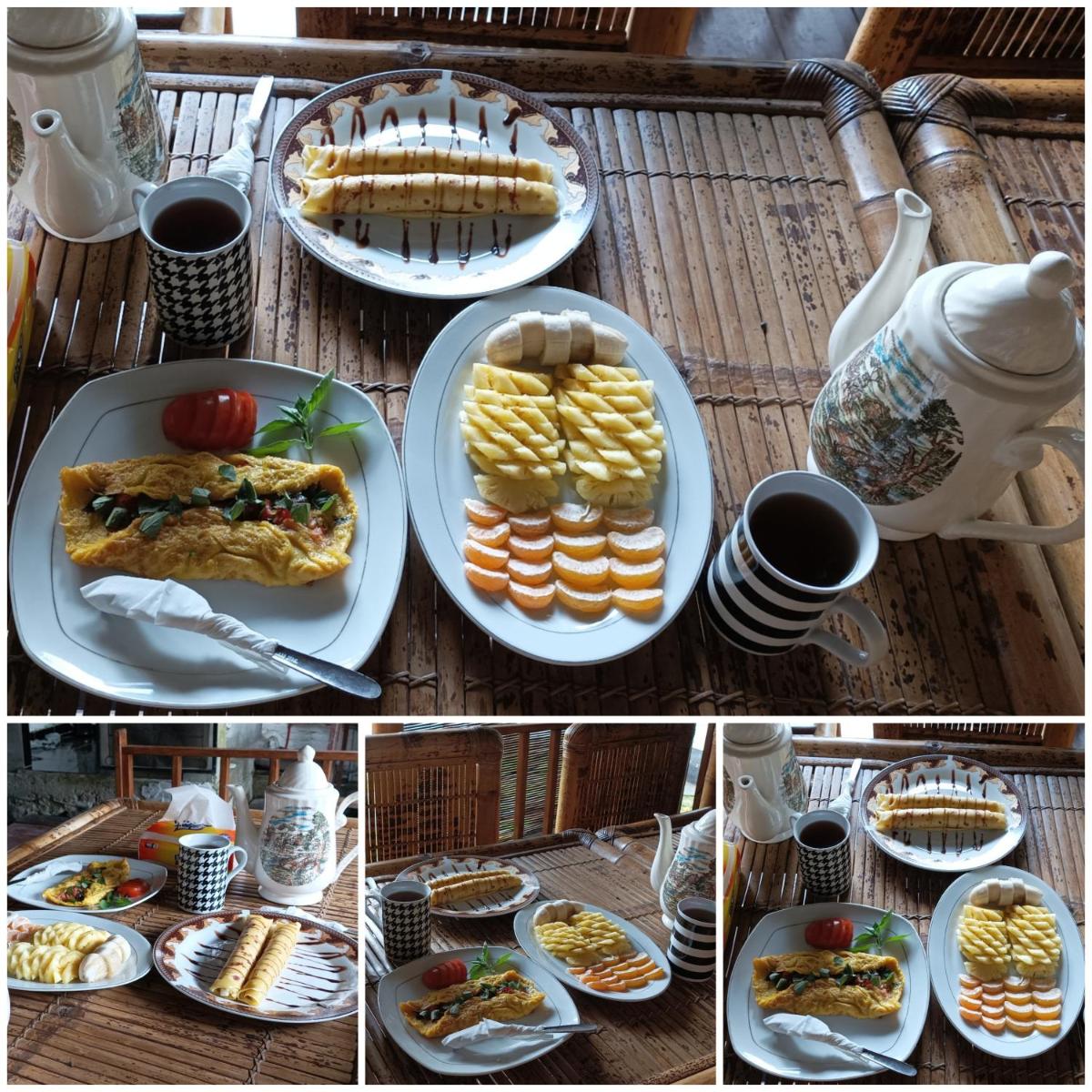 Mysha Guest House-Lombok - Housity