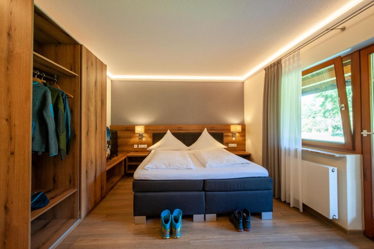 Hotel Landgasthof Oberschnorrhof - Housity