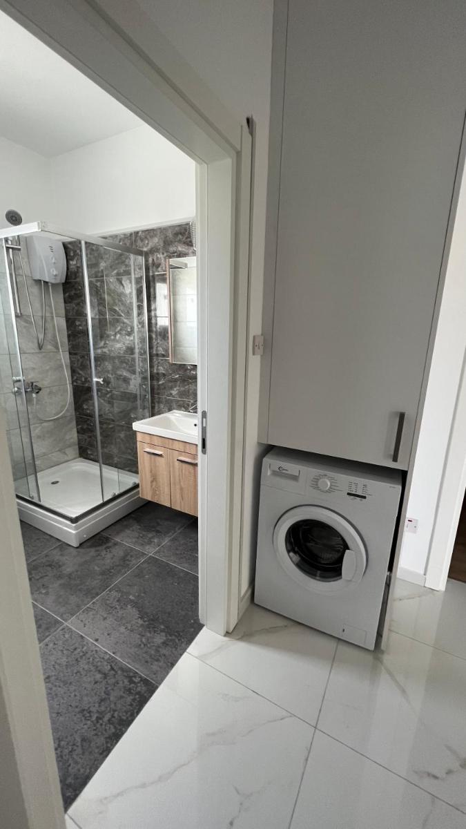 Suitetrails - Tetris Apartment Spacious Comfortable