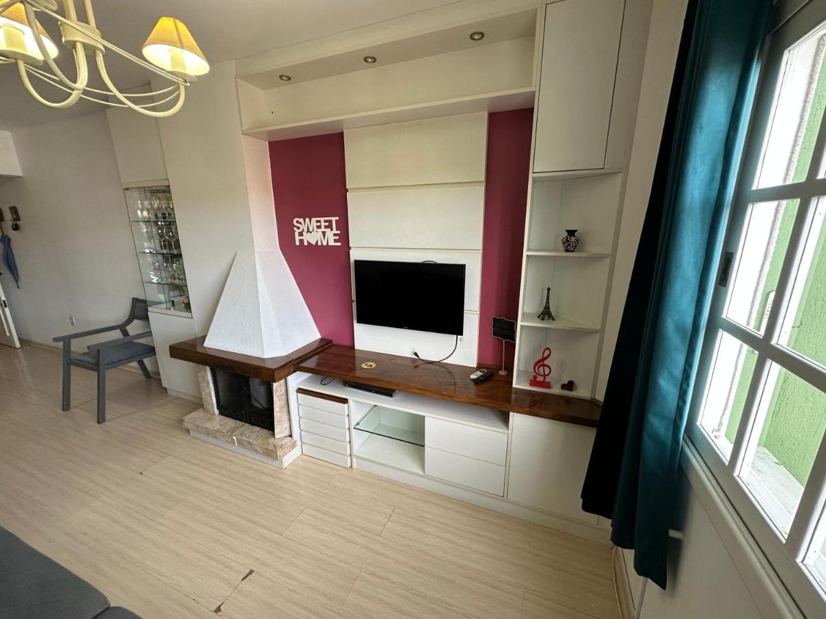 Apartamento Solar Centro de Canela (Próx. Catedral) - Hizvo