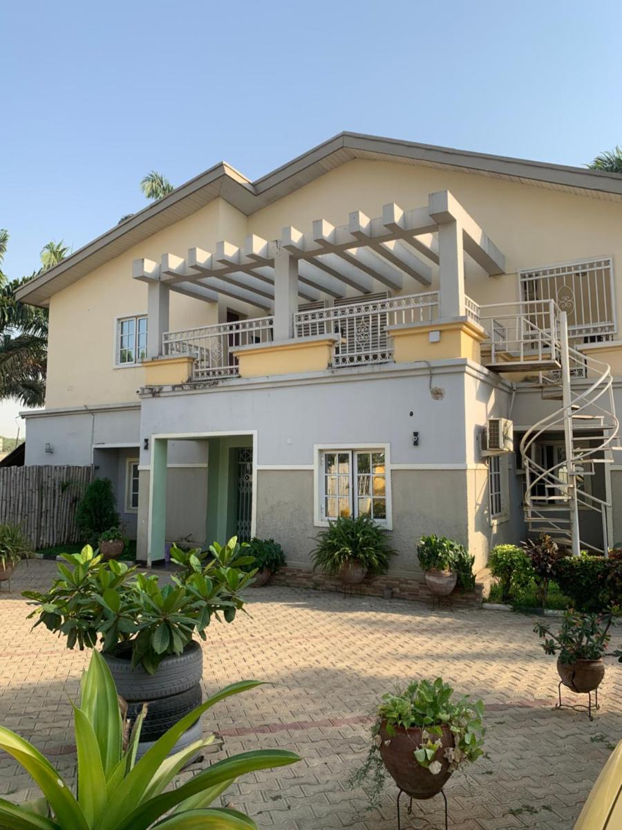 Cuzsi Bed & Breakfast hotel - Housity
