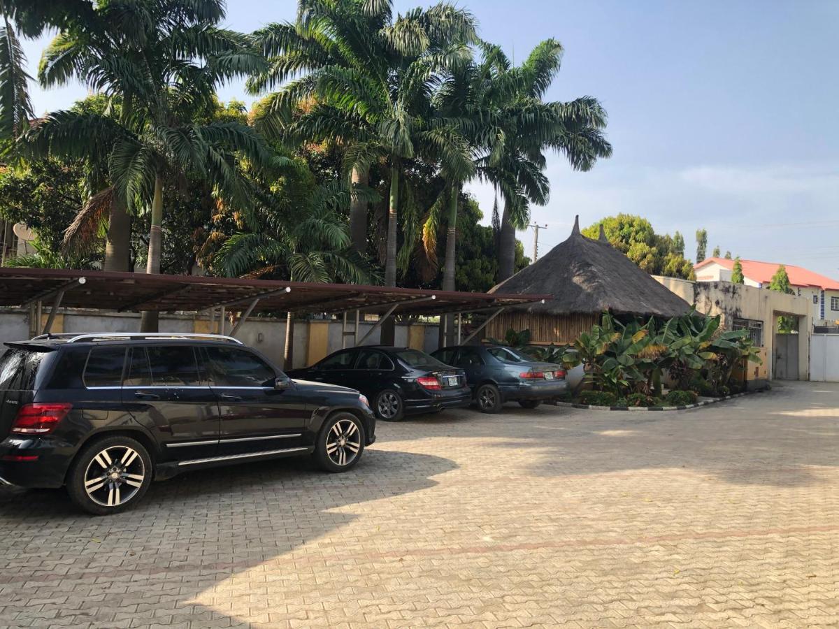 Cuzsi Bed & Breakfast hotel - Housity
