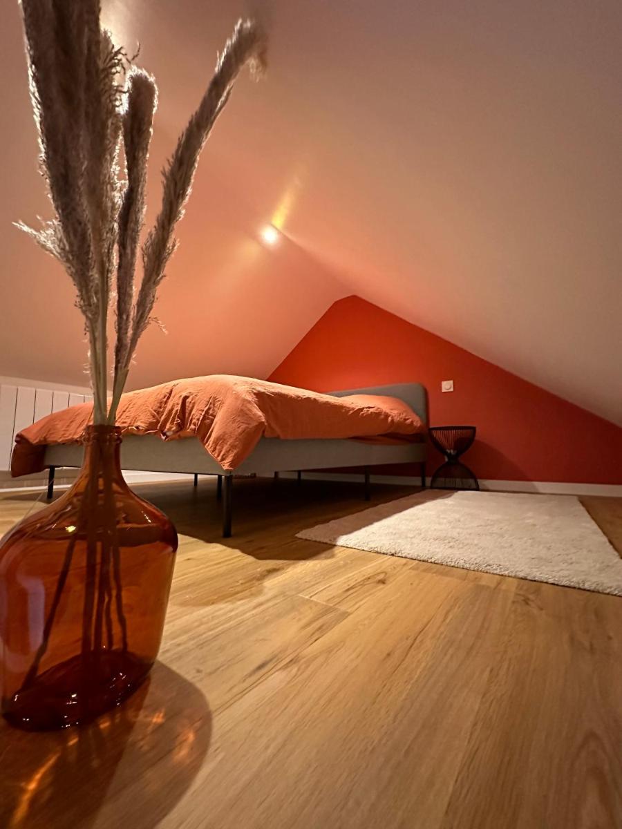 Appartement moderne - 1 chambre - Housity