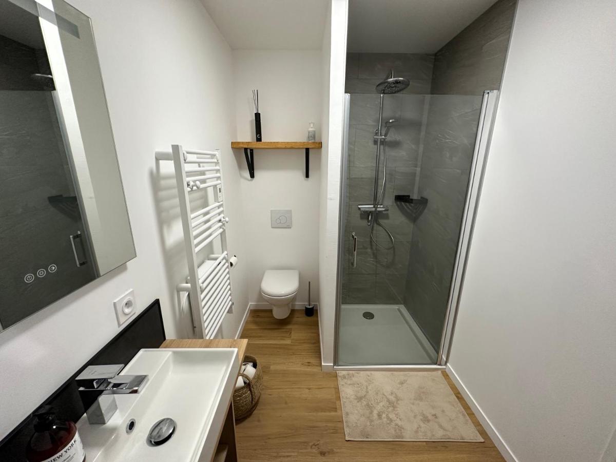 Appartement moderne - 1 chambre - Housity