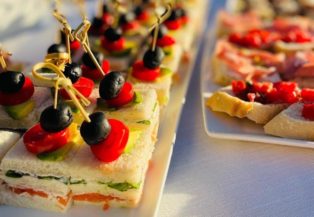 Hotel Tenuta Santo Stefano - Housity