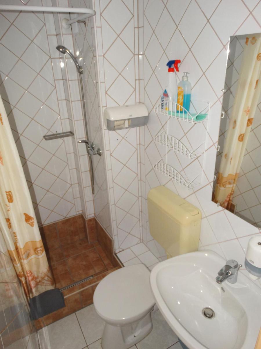 Aqua Ház Panzió 2 - Housity