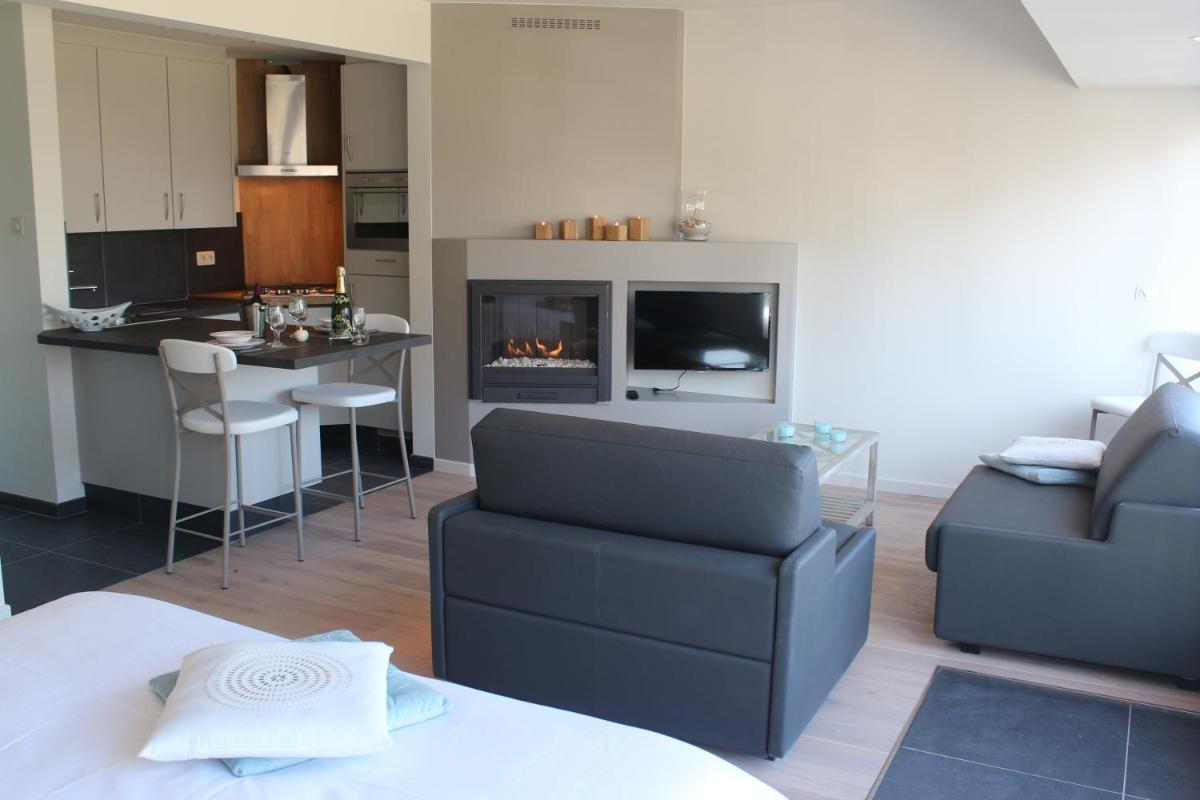 Studio Azur Oostende - Housity