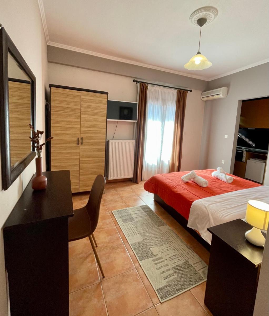 Guesthouse Alexandros - Housity