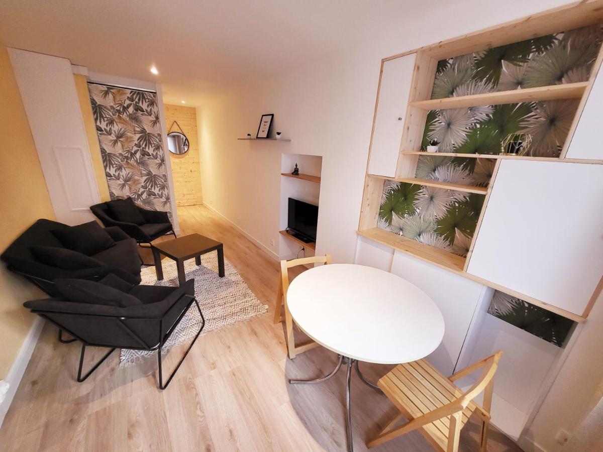 Lerezno - T2 centre tout confort - Housity