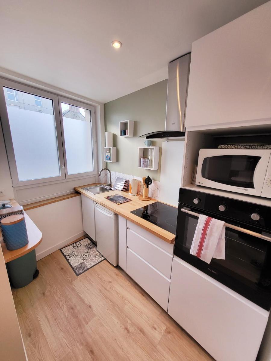 Lerezno - T2 centre tout confort - Housity