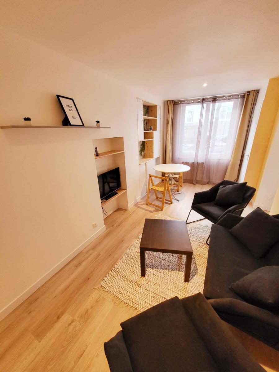 Lerezno - T2 centre tout confort - Housity