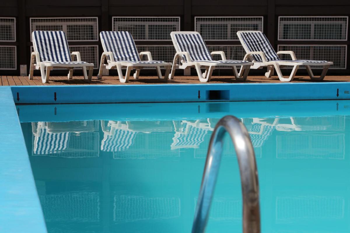 Suitetrails - Castelmar Hotel