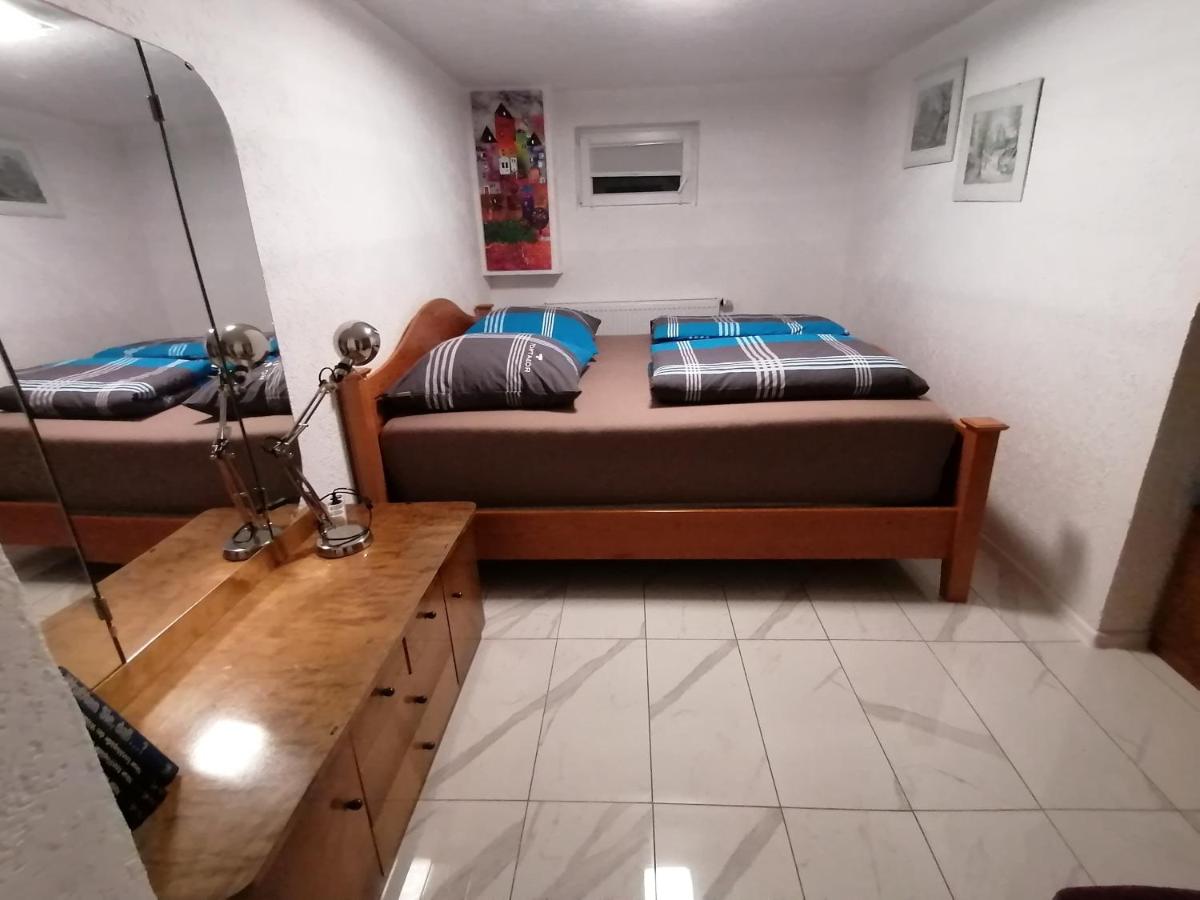 Schöne Einliegerwohnung in Hechingen - Housity