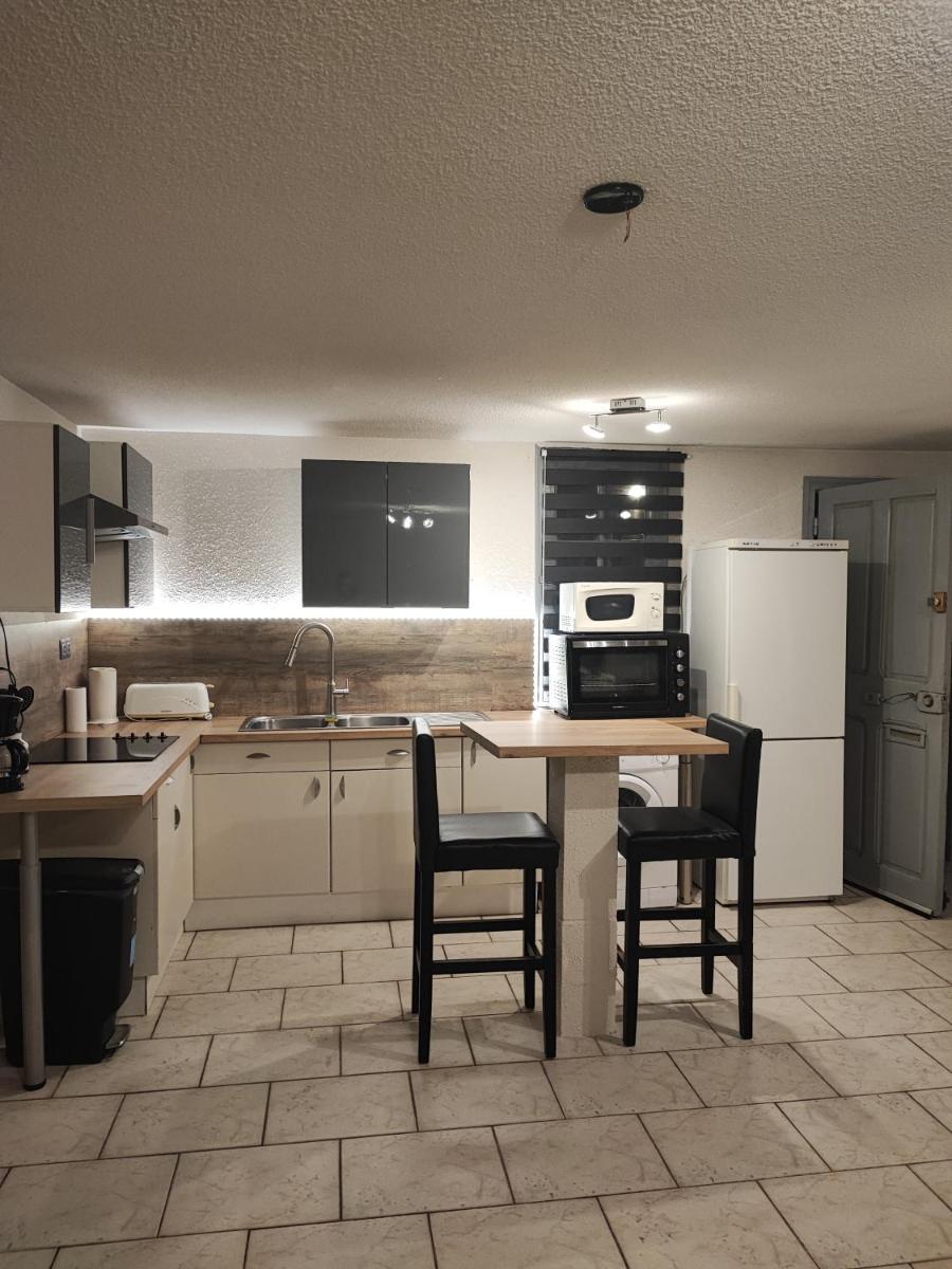 appartement calme de 48m2 - Housity