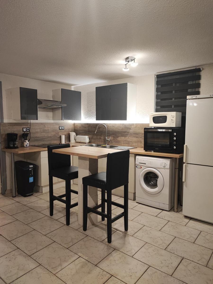 appartement calme de 48m2 - Housity