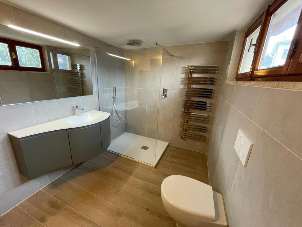 Al Sasso, Barga - Housity